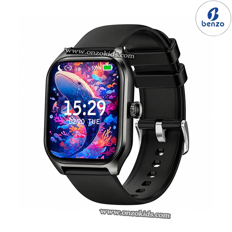 Smart Watch 9 – Benzo – Image 2