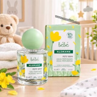 Parfum Bébé Petit Brin - KLORANE