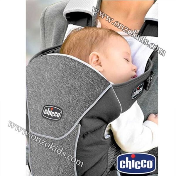 Porte bébé bidirectionnel Chicco UltraSoft Edition Limitée – AVENA – Image 7