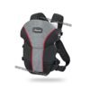 Porte bébé, Kangourou Bidirectionnel UltraSoft - Chicco – Image 2