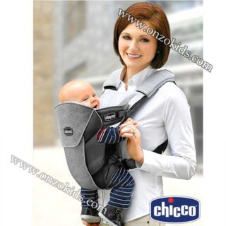 Porte bébé bidirectionnel Chicco UltraSoft Edition Limitée – AVENA