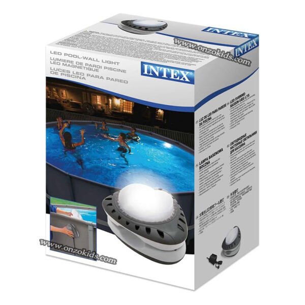 Spot de Piscine - Intex – Image 3
