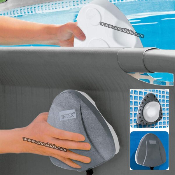 Spot de Piscine - Intex – Image 2