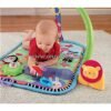 Tapis de jeux musical Fisher Price – Image 3