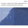 Poussette voyage compact – Image 9