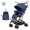 Poussette voyage compact