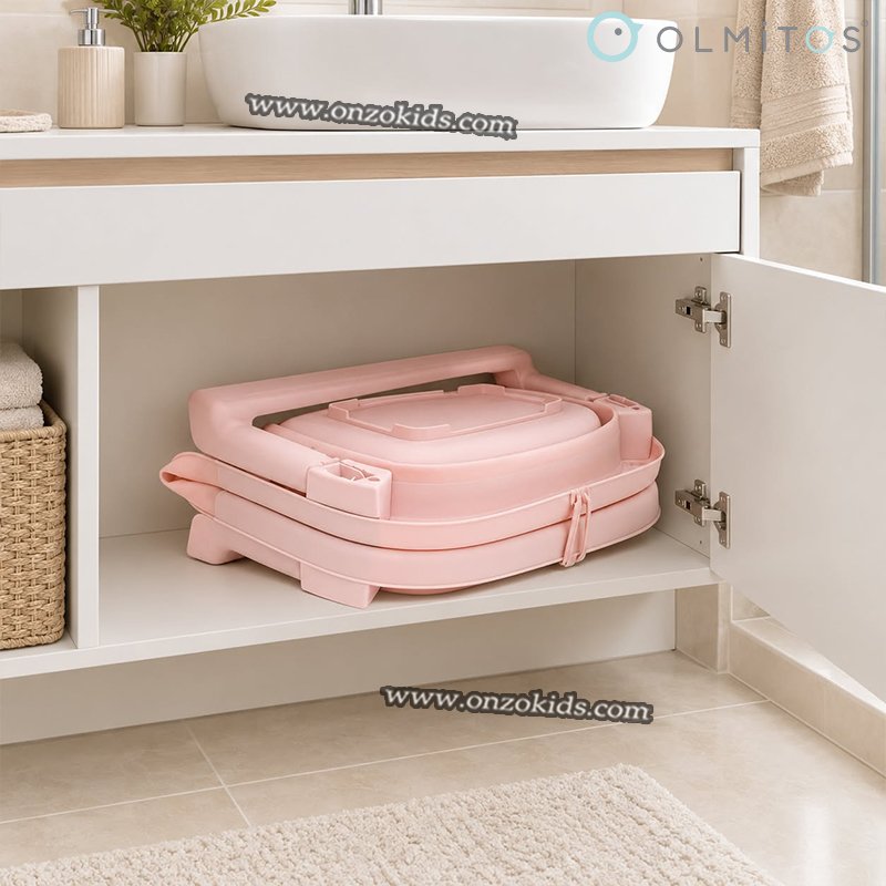 Baignoire pliable Pour Bébé - Olmitos – Image 4