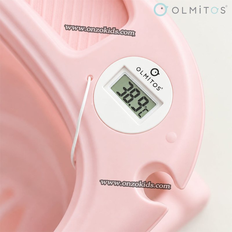 Baignoire pliable Pour Bébé - Olmitos – Image 2