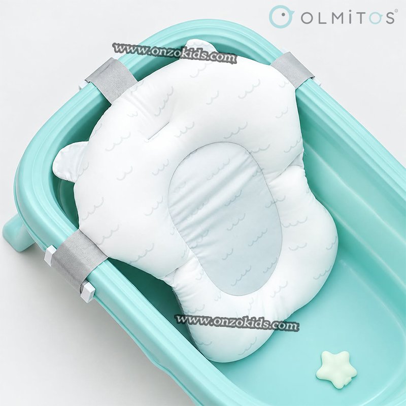 Baignoire pliable Pour Bébé - Olmitos – Image 3