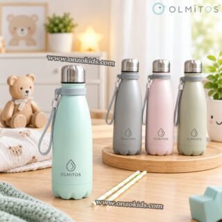 Bouteille isotherme 350 ml - Olmitos