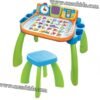 Magi Bureau Interactif 3 En 1 – Image 2