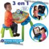 Magi Bureau Interactif 3 En 1