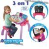 Magi Bureau Interactif 3 En 1 – Image 4