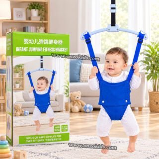 Sauteur Suspendu pour Bébé - welya