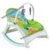 Transat musical et vibrant 2 en 1