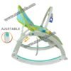 Transat musical et vibrant 2 en 1 – Image 8