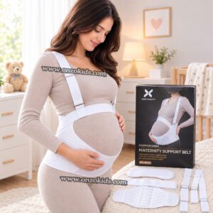 Ceinture de Grossesse Avant accouchement