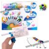 Jeu de coloriage