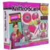 Kit pour tricoter pour fille – Image 3