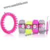 Kit pour tricoter pour fille – Image 2