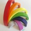 Arc-en-ciel coloré Montessori – Image 15