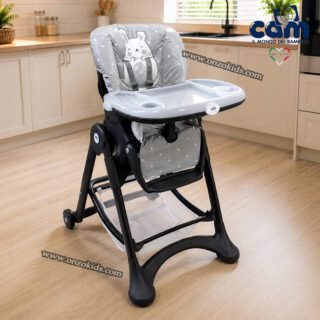 Chaise Haute pour Bébé Campione - Cam