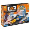Jeu deSociété Mini-Basket 6en1 – Image 3