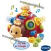 Coccinelle des formes - Jouet avec formes à encastrer - VTech – Image 5