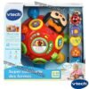 Coccinelle des formes - Jouet avec formes à encastrer - VTech – Image 12