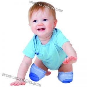 Genouillères bébé pour ramper