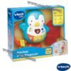 Hochet P'tit Pingouin – Image 3