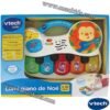 Lumi piano de Noé - Piano lumineux - VTech – Image 3
