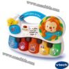 Lumi piano de Noé - Piano lumineux - VTech – Image 2