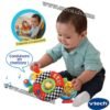 Mon baby volant - Tut Tut Bolides - VTech
