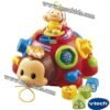 Coccinelle des formes - Jouet avec formes à encastrer - VTech – Image 7