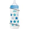 Biberon en plastique Well-Being Chicco (4M+) 330ml – Image 2