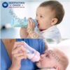 Biberon en plastique Well-Being Chicco (4M+) 330ml – Image 6