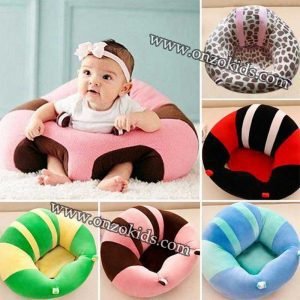Coussin de soutien pour bébé