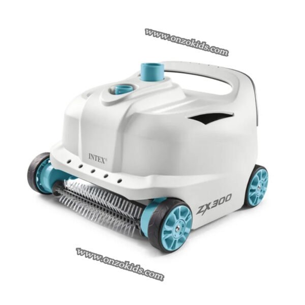 Robot Nettoyeur Automatique De Piscine ZX300 | INTEX – Image 3