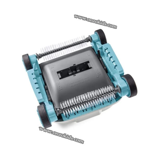 Robot Nettoyeur Automatique De Piscine ZX300 | INTEX – Image 4