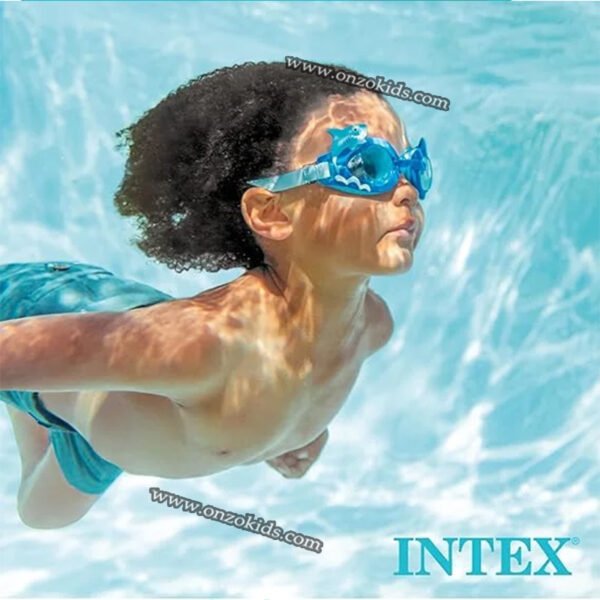Robot Nettoyeur Automatique De Piscine ZX300 | INTEX – Image 6