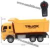 Camion télécommandée