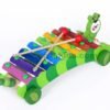 Drag animal hand and stuck piano – Image 2