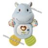 Croc Hippo Rose et Bleu Vtech – Image 3