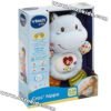 Croc Hippo Rose et Bleu Vtech – Image 2