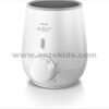 Chauffe biberon rapide Philips Avent – Image 3