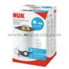 NUK Chauffe-Biberon Maison/Voiture Thermo Express, Chauffe en 90 Secondes – Image 6