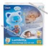 LumiKitty Mon Horloge Jour et Nuit - VTech – Image 2
