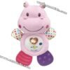 Croc Hippo Rose et Bleu Vtech – Image 5