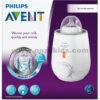 Chauffe biberon rapide Philips Avent
